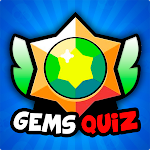 Cover Image of 下载 Free Gems BS Quiz 1.4.9 APK