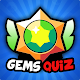 Free Gems BS Quiz
