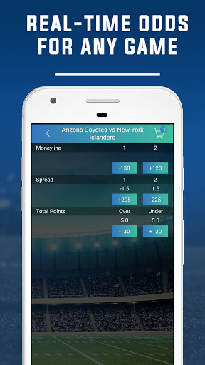 Best Paid Betting App