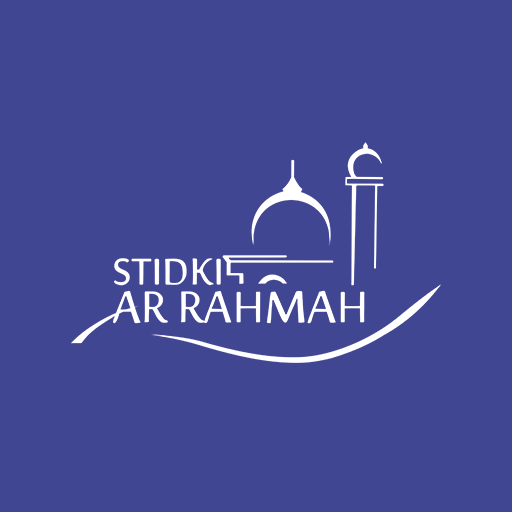 Stidki Ar Rahmah Mobile logo