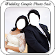 Wedding Couple Photo Suit विंडोज़ पर डाउनलोड करें