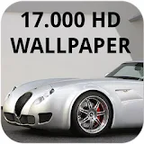 Cars HD Wallpaper icon