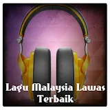 Lagu Malaysia Lawas Terbaik icon