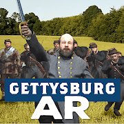 Battle of Gettysburg Augmented Reality Experience