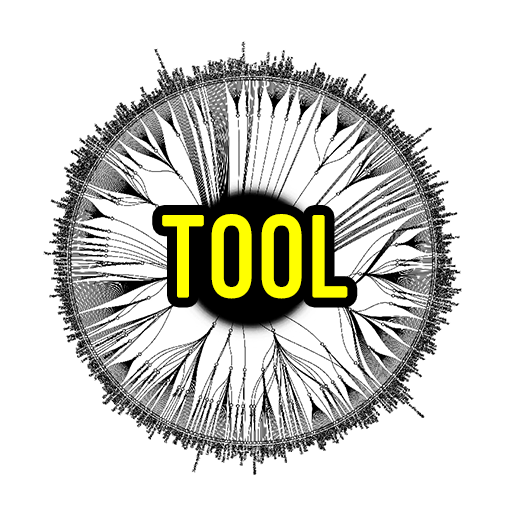 The Tool logo