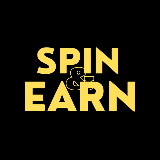 Spin  Earn