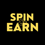 Cover Image of ダウンロード Spin & Earn  APK