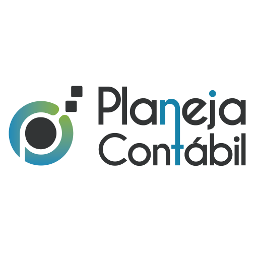 Planeja Contábil logo