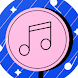 Music Player - Androidアプリ