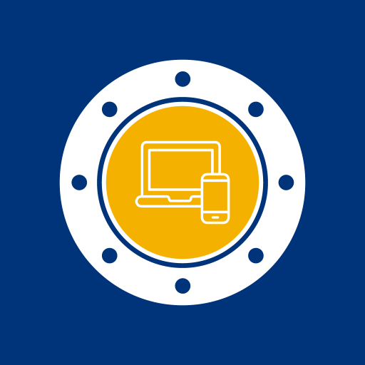 TCP On Board logo
