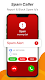 screenshot of Phone Number Caller ID- Lookup