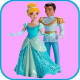 Cinderella Story VIDEOs icon