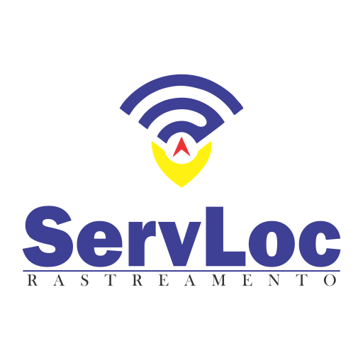 ServLoc logo