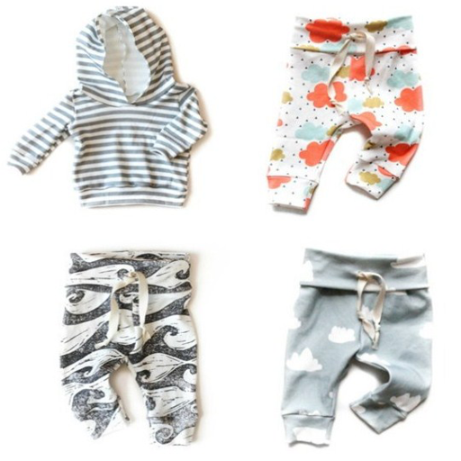 Baby Clothes Screen 3