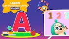 screenshot of Kids Learning: Videos & Games