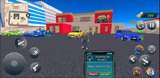 Game screenshot Miami Crime Gangster Simulator hack