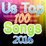 Us Top 100 Songs / Best Of usa icon