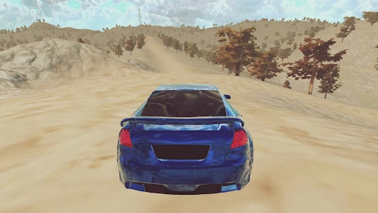 Supercar Truck Racing Sim 3D