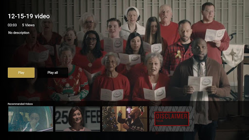 New Faith Baptist Church Int