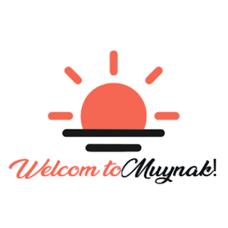 Welcome to Muynak