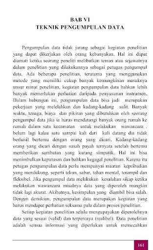 Metode Penelitian Pendidikan