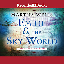 Icon image Emilie and the Sky World