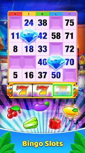 Bingo 365 - Offline Bingo Game 1.0.9 screenshots 24