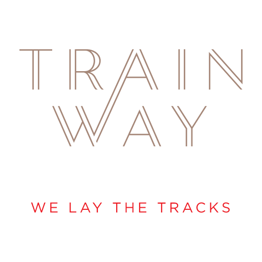 Train Way Gym logo