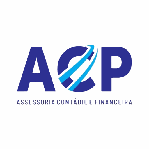 ACP Contabilidade logo