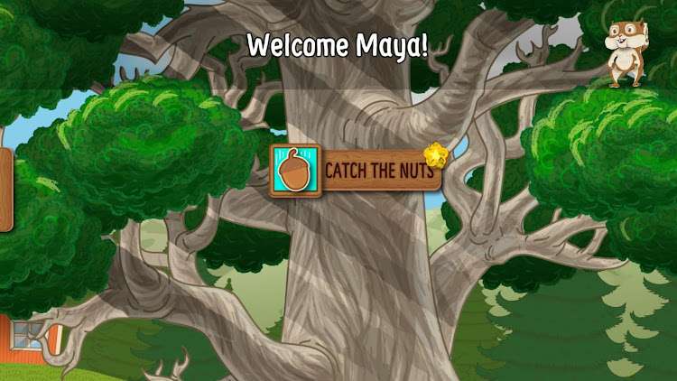 Lucky's Catch the Nuts - v1.21 - (Android)