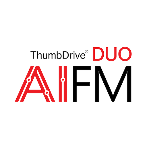 AI FM logo