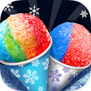 Top 43 Educational Apps Like Summer Icy Snow Cone Maker - Best Alternatives