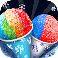 Summer Icy Snow Cone Maker