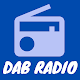 DAB Radio App Stations AM FM for android Изтегляне на Windows