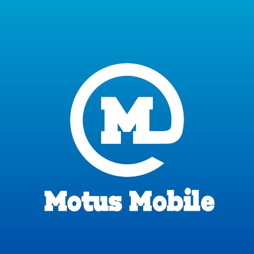 Motus Mobile logo