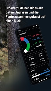 FAZUA Screenshot