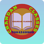 Cover Image of Baixar CHANDAN CLASSES 1.0.158 APK