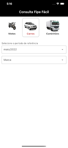 Consulta Fipe Fácil - 2023 Screen 2