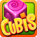 Cubis® - Addictive Puzzler! icon