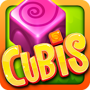 Cubis® - Addictive Puzzler! 1001010 Icon