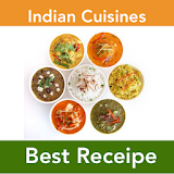 Indian Food icon