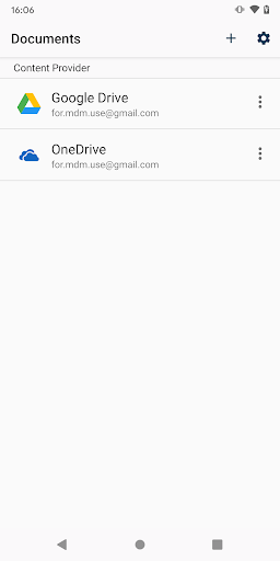 ตัวอย่างแอป