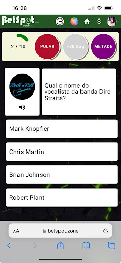 betspot.zone Screen 3