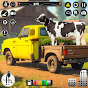 Animal Transport Driving Games APK