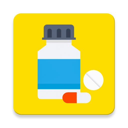 Krok. Pharmacy 2.2.2 Icon