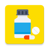 Krok. Pharmacy icon