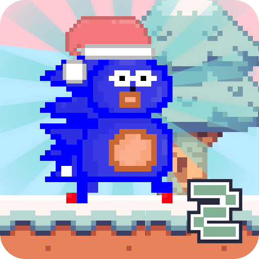 Pixel Sanic 2: Icy adventure Scarica su Windows