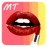 Lipstick Go Locker theme icon