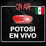 Cover Image of Download Radio San Luis Potosi Gratis F  APK