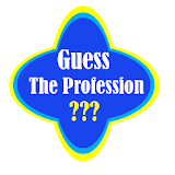 Guess The Profession icon
